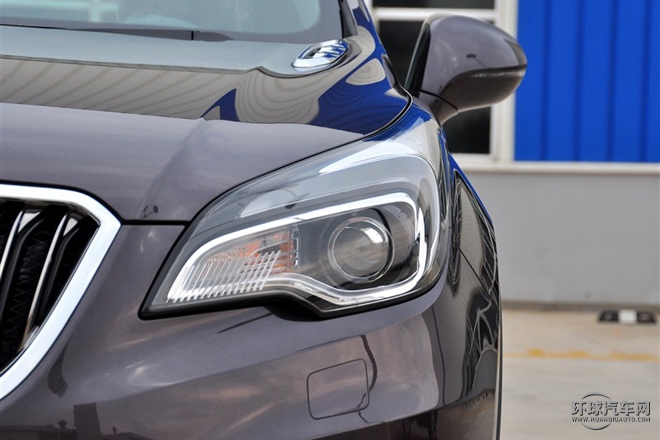 2016款 28T 四驅精英型