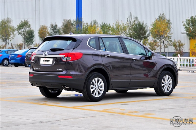 2016款 28T 四驅(qū)精英型