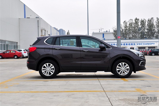 2016款 28T 四驅(qū)精英型