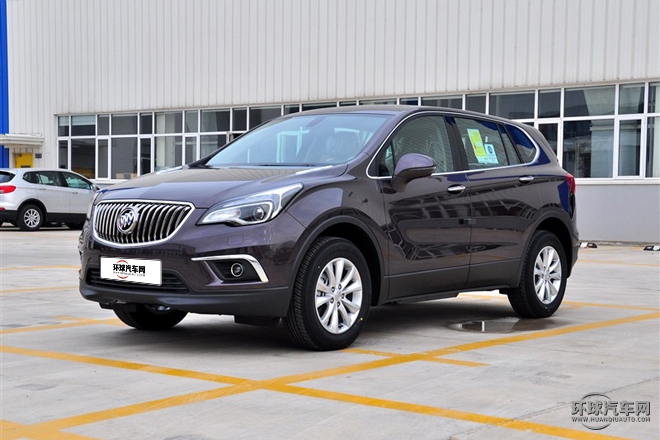 2016款 28T 四驅精英型