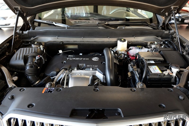 2016款 28T 四驅全能旗艦型