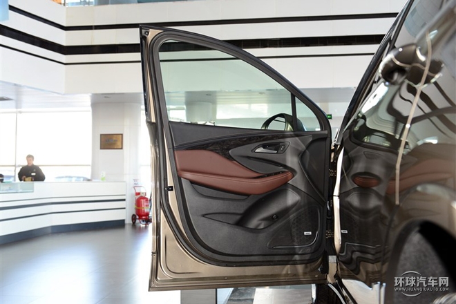 2016款 28T 四驅全能旗艦型