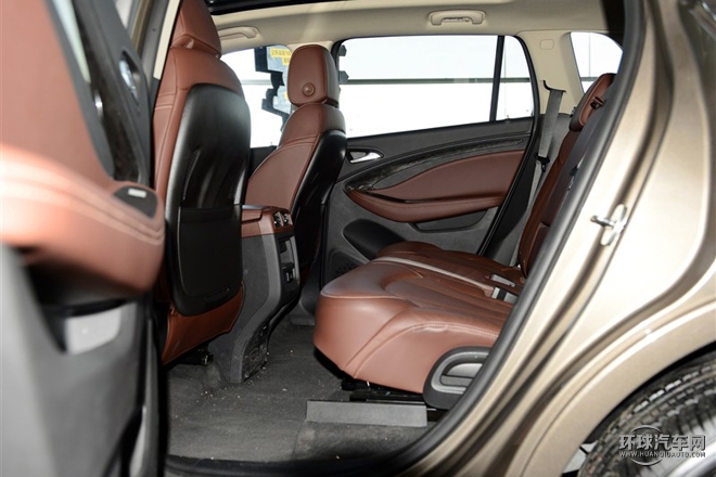 2016款 28T 四驅全能旗艦型