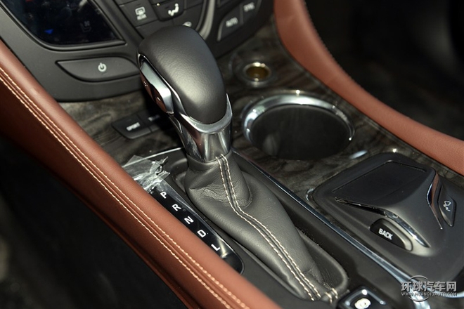 2016款 28T 四驅(qū)全能旗艦型