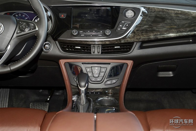 2016款 28T 四驅全能旗艦型