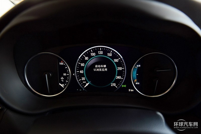 2016款 28T 四驅全能旗艦型