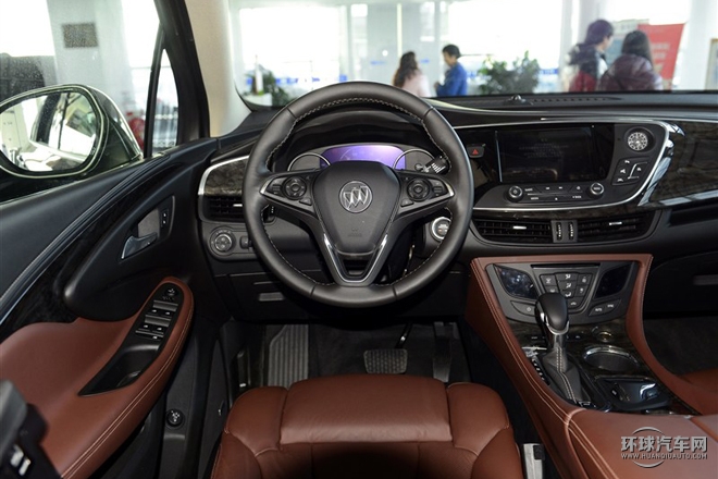 2016款 28T 四驅全能旗艦型