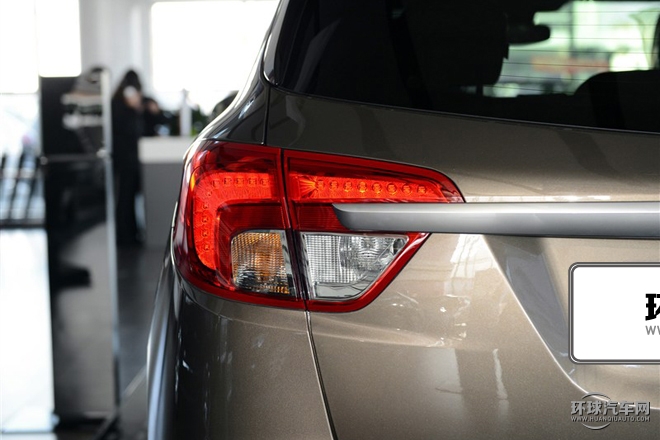 2016款 28T 四驅(qū)全能旗艦型