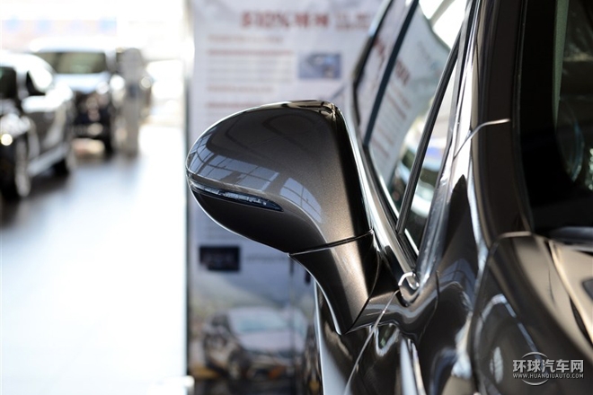 2016款 28T 四驅全能旗艦型