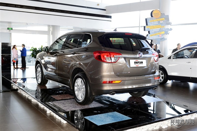 2016款 28T 四驅(qū)全能旗艦型