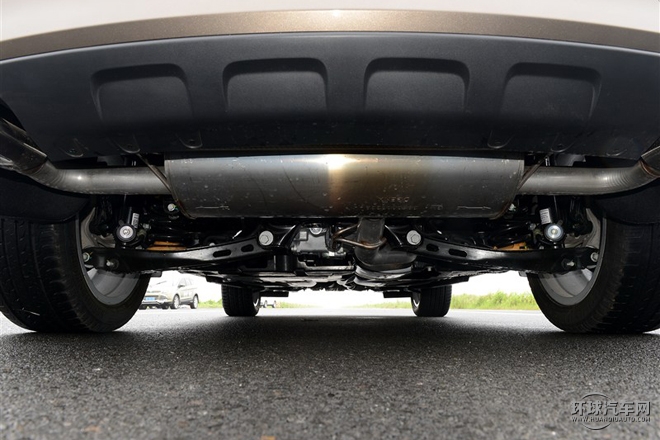 2016款 28T 四驅全能運動旗艦型