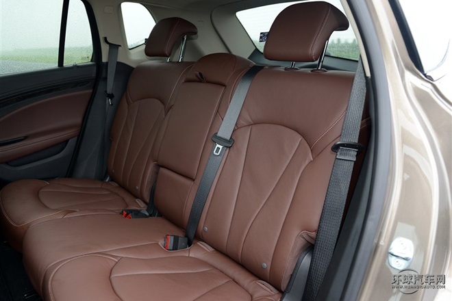 2016款 28T 四驅(qū)全能運動旗艦型