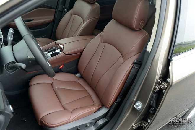 2016款 28T 四驅全能運動旗艦型