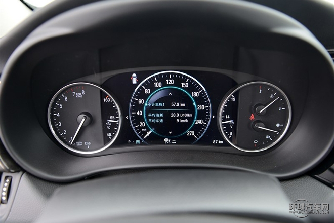 2016款 28T 四驅全能運動旗艦型