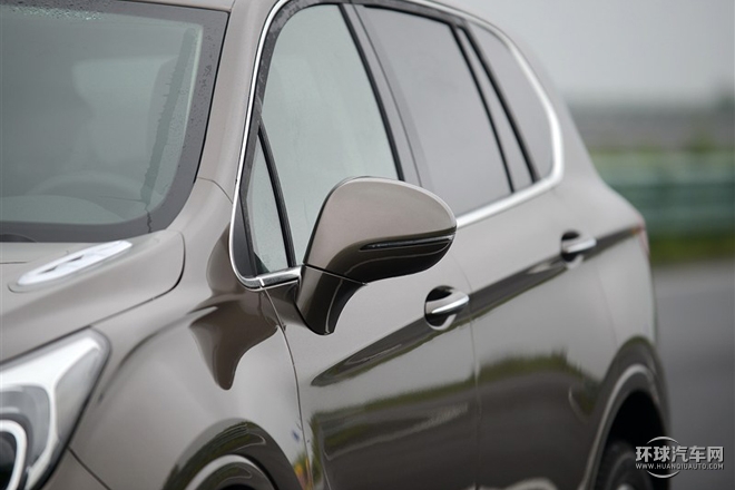 2016款 28T 四驅全能運動旗艦型