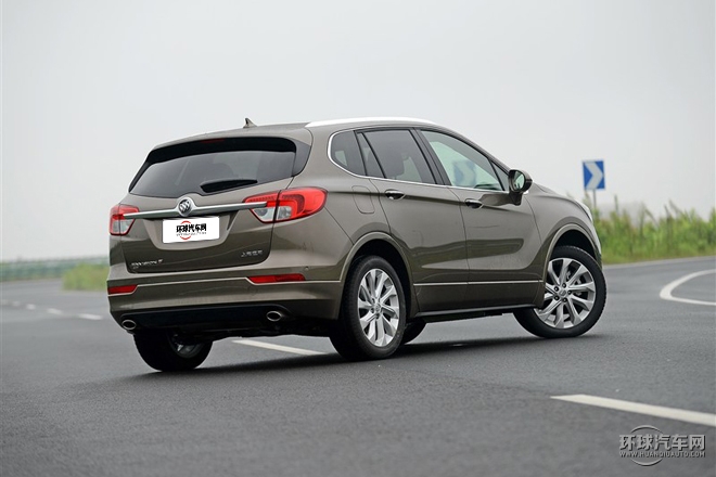 2016款 28T 四驅全能運動旗艦型