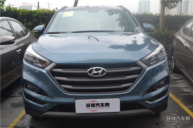 2015款 1.6T 雙離合四驅(qū)尊貴型