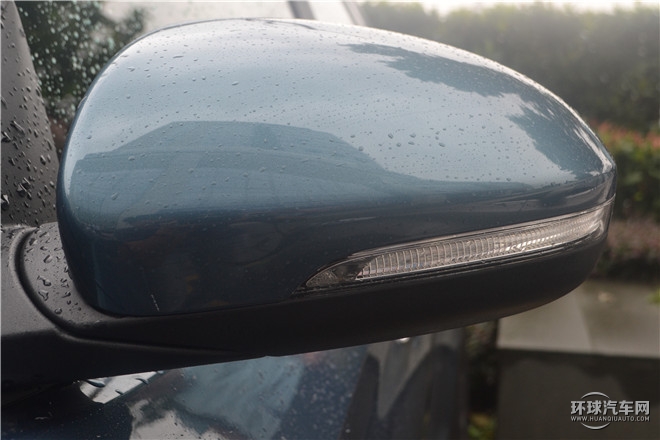 2015款 1.6T 雙離合四驅尊貴型