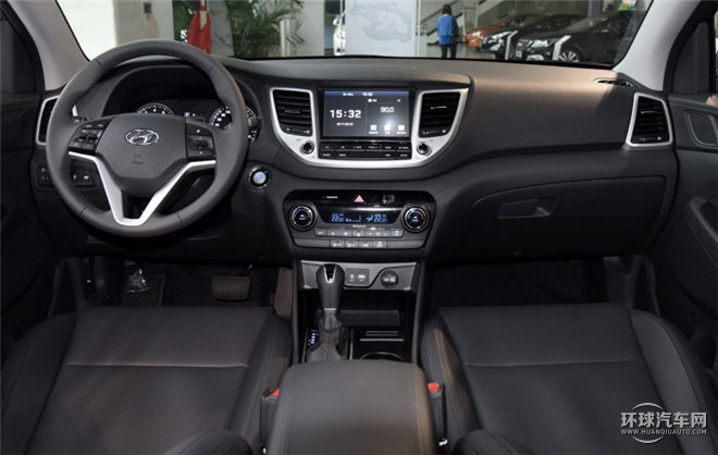 2015款 1.6T 雙離合兩驅(qū)領先型