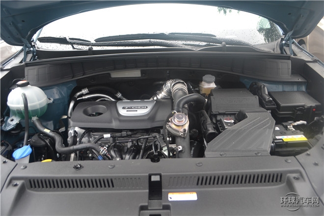 2015款 1.6T 雙離合兩驅舒適型