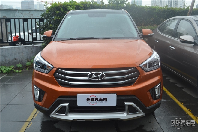 2015款 1.6L 手動兩驅時尚型GS