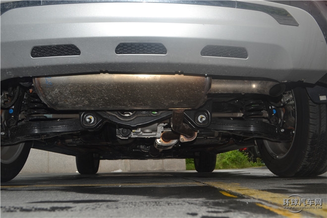 2015款 1.6L 手動兩驅時尚型GS