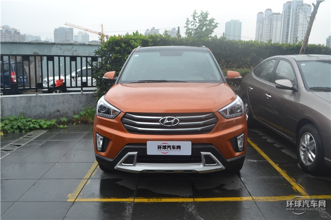 2015款 1.6L 自動兩驅時尚型GS