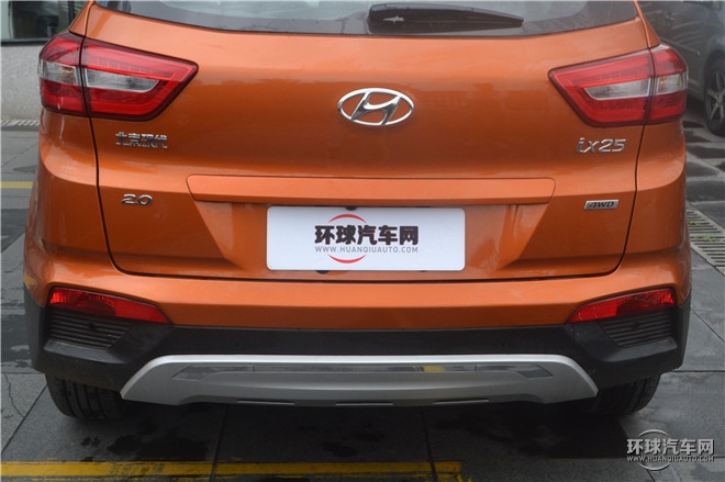 2015款 1.6L 自動兩驅時尚型GS