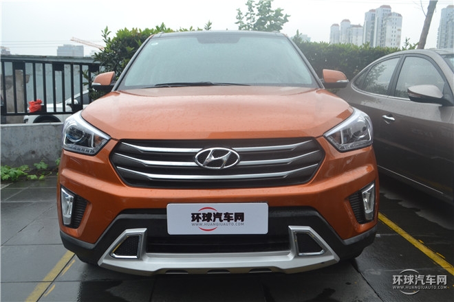 2015款 1.6L 自動兩驅(qū)智能型GS