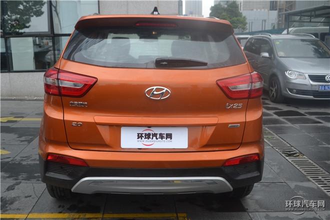 2015款 1.6L 自動兩驅智能型GS