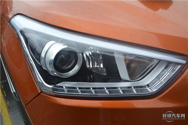 2015款 1.6L 自動兩驅智能型GS