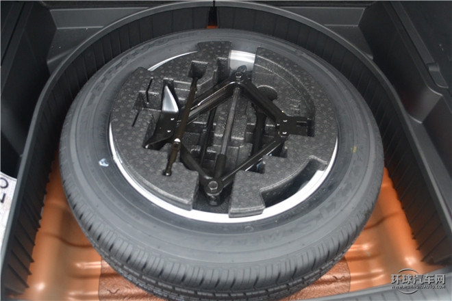 2015款 1.6L 自動兩驅(qū)智能型GS