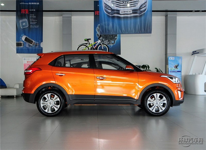 2015款 1.6L 自動兩驅(qū)尊貴型DLX