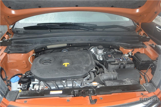 2015款 1.6L 自動兩驅尊貴型DLX