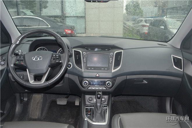 2015款 2.0L 自動兩驅智能型GLS