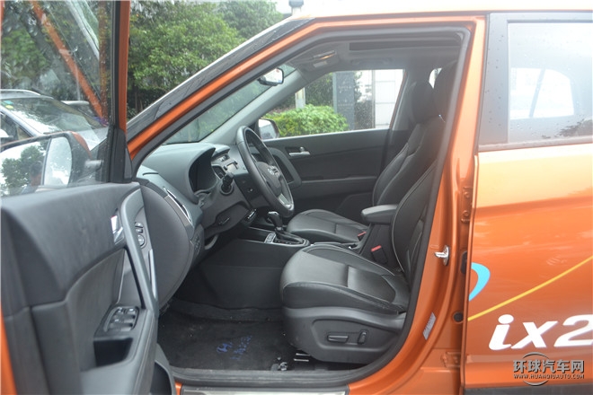 2015款 2.0L 自動兩驅智能型GLS