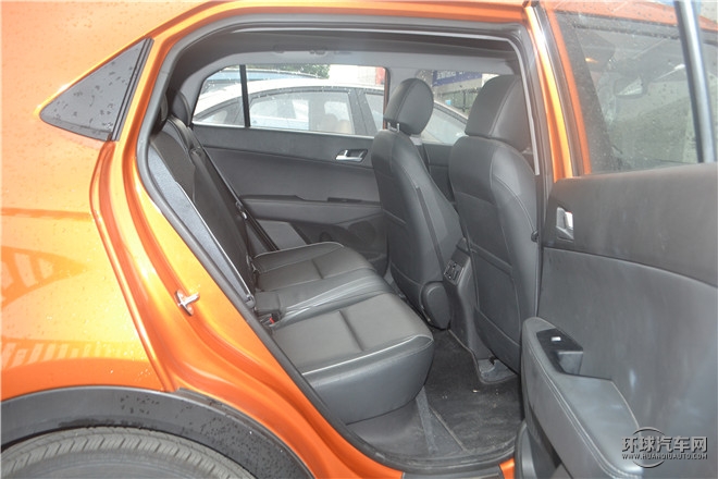 2015款 2.0L 自動(dòng)兩驅(qū)智能型GLS