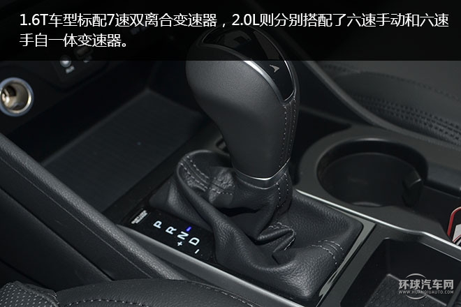 2015款 1.6T 雙離合四驅尊貴型