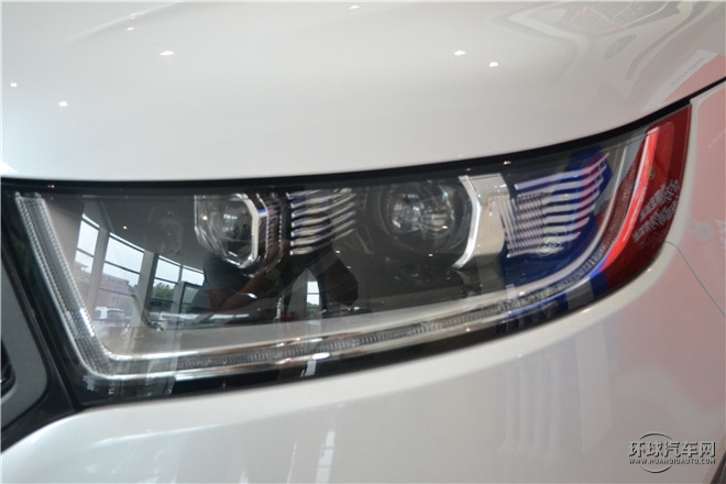 2015款 2.0T GTDi 兩驅(qū)鉑銳型