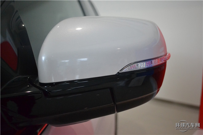 2015款 2.0T GTDi 兩驅(qū)鉑銳型