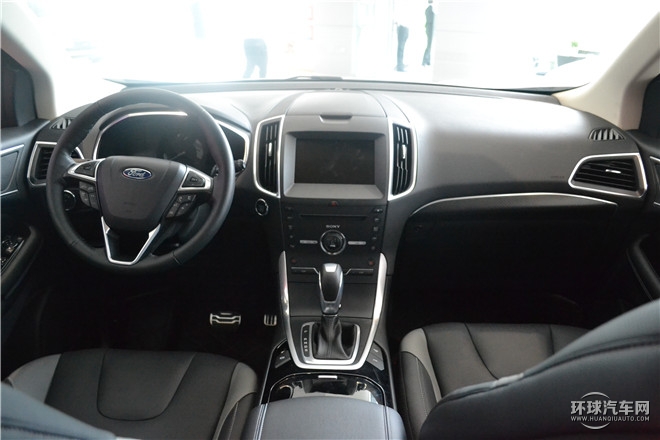 2015款 2.0T GTDi 兩驅鉑銳型