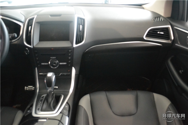 2015款 2.0T GTDi 兩驅(qū)鉑銳型