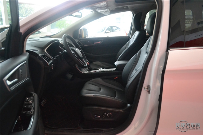 2015款 2.0T GTDi 兩驅(qū)鉑銳型