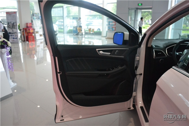 2015款 2.0T GTDi 兩驅(qū)鉑銳型