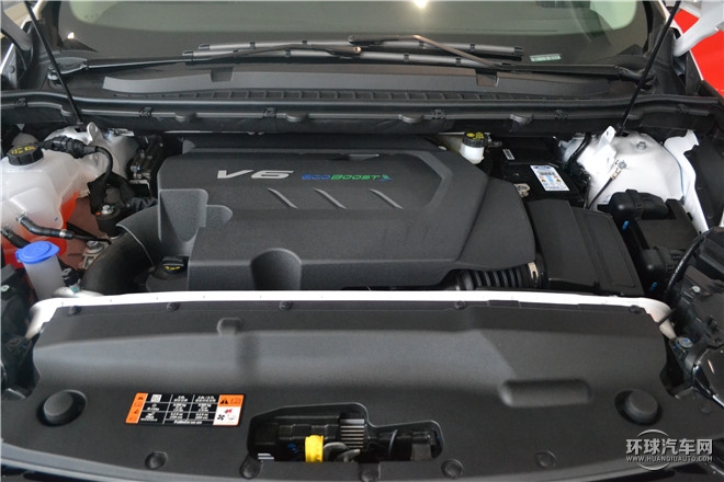 2015款 2.0T GTDi 兩驅鉑銳型