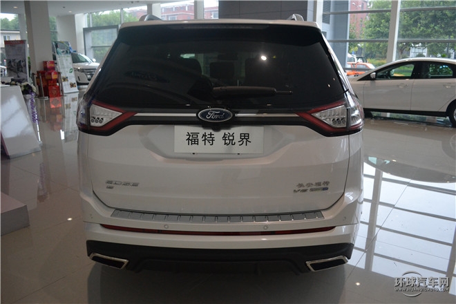 2015款 2.0T GTDi 兩驅(qū)精銳型
