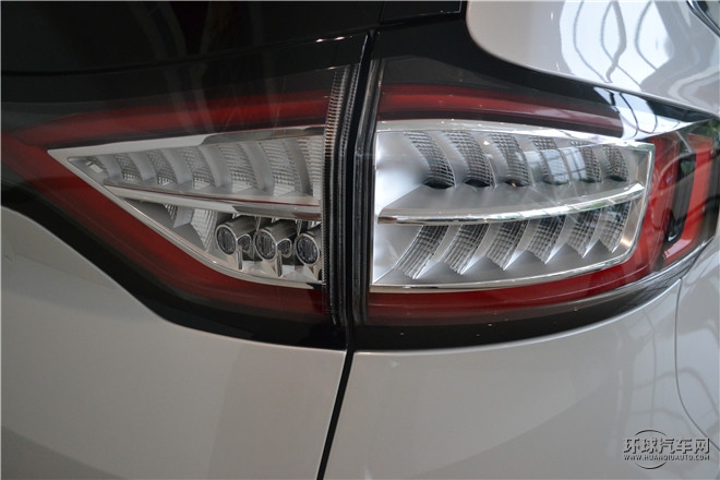 2015款 2.0T GTDi 兩驅精銳型