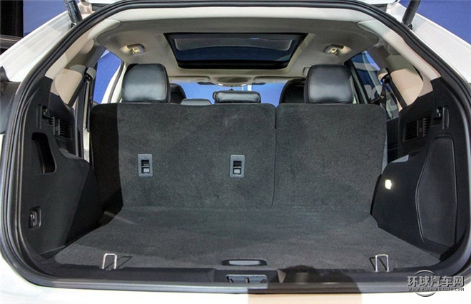 2015款 2.0T GTDi 兩驅(qū)精銳型