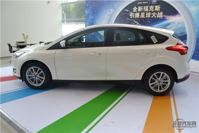 2015款 三廂 1.0L GTDi 自動超能風尚型