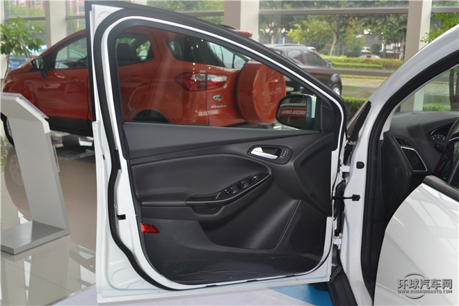 2015款 三廂 1.0L GTDi 自動超能風尚型